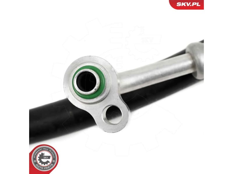 High/Low-pressure Line, air conditioning 54SKV736 - image 4