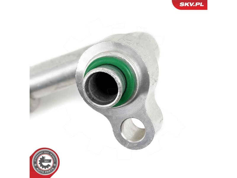 High/Low-pressure Line, air conditioning 54SKV736 - image 5