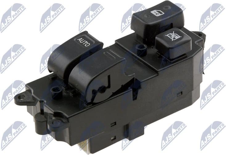 Switch, window regulator EWS-TY-020