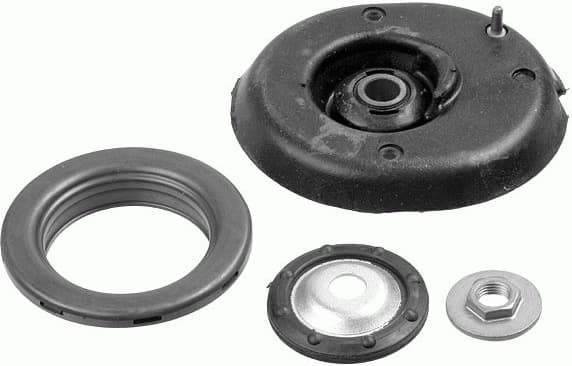 Repair Kit, suspension strut support mount 88-847-R