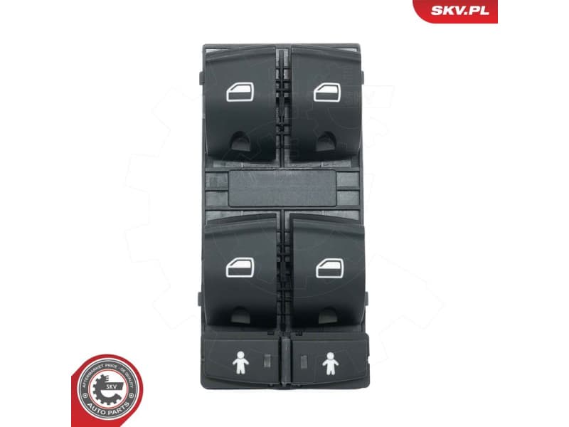 Switch, window regulator 37SKV471 - image 3