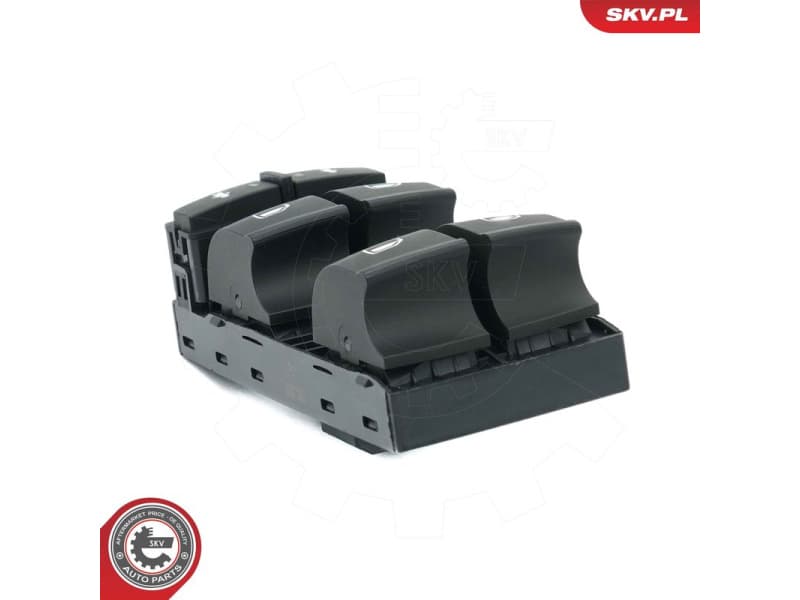 Switch, window regulator 37SKV471 - image 6