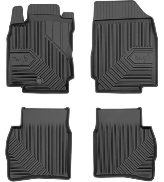 Floor Mat Set NO.77 77408074