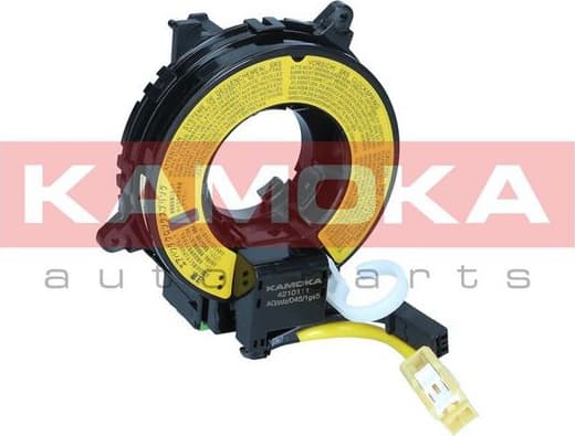 Clock Spring, airbag 4210111
