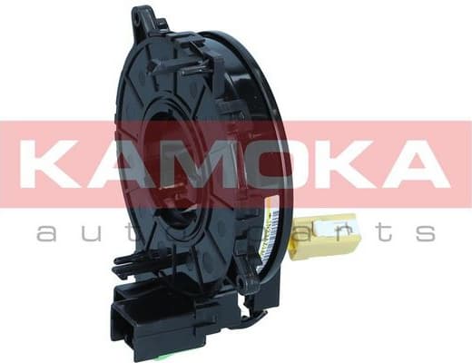 Clock Spring, airbag 4210111 - image 4