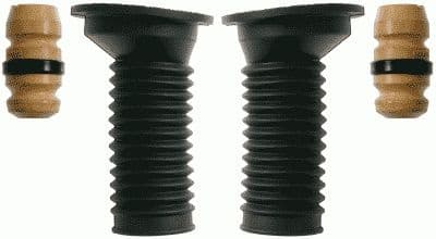 Dust Cover Kit, shock absorber Service Kit 89-162-0