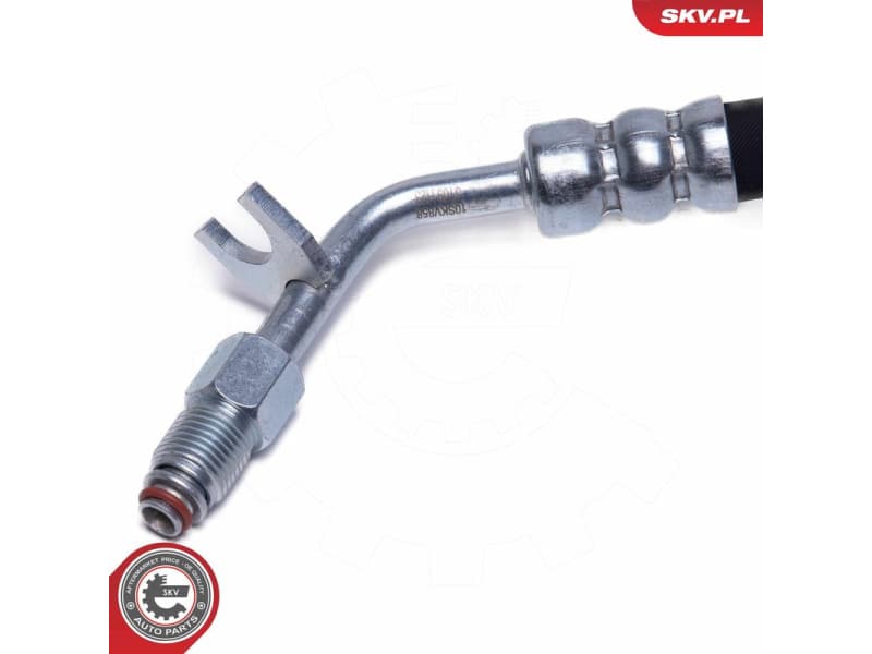 Hydraulic Hose, steering 10SKV858 - image 3