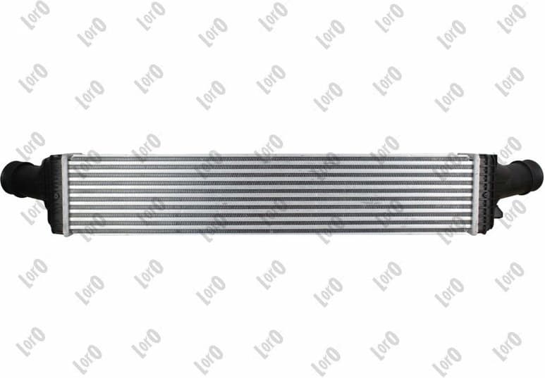 Charge Air Cooler LORO 003-018-0020 - image 2