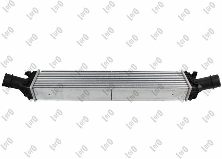 Charge Air Cooler LORO 003-018-0020 - image 3