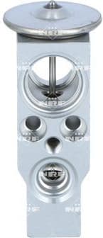 Expansion Valve, air conditioning EASY FIT 38485