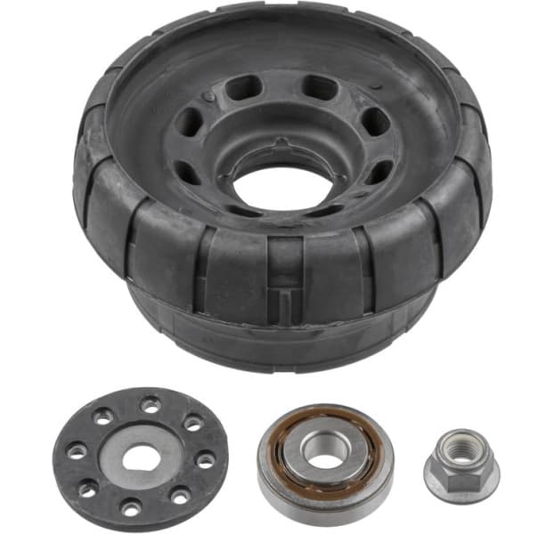 Repair Kit, suspension strut support mount 88-321-R