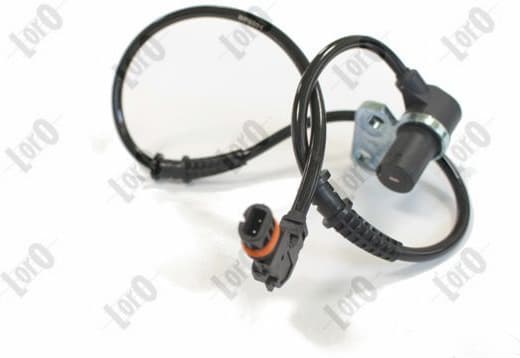 Sensor, wheel speed LORO 120-02-007