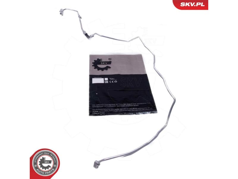 High-pressure Line, air conditioning 43SKV532