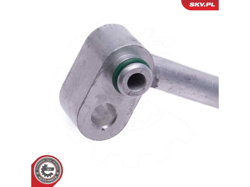 High-pressure Line, air conditioning 43SKV532 - image 2