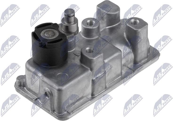 Control Box, charger ECD-AU-016