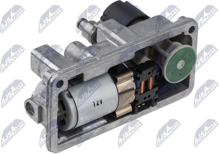 Control Box, charger ECD-AU-016 - image 2