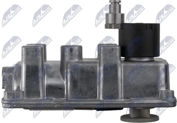 Control Box, charger ECD-AU-016 - image 3