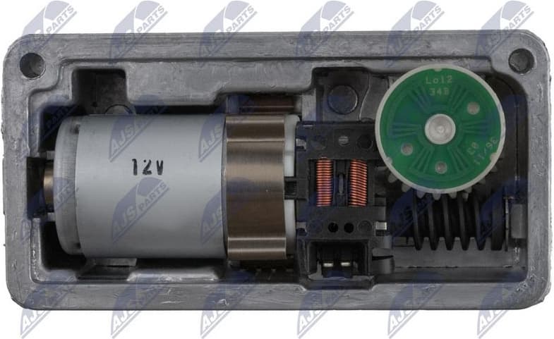 Control Box, charger ECD-AU-016 - image 5