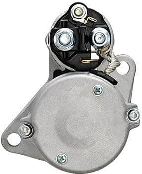 Starter 8EA 011 612-811 - image 3