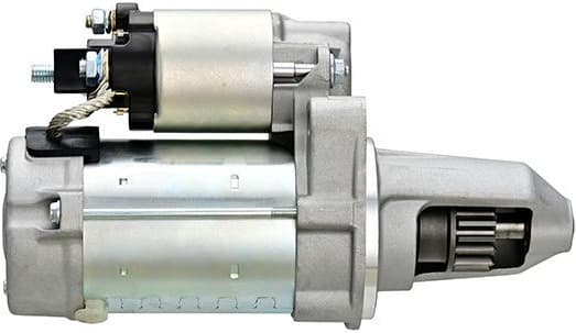 Starter 8EA 011 612-811 - image 4