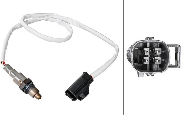 Oxygen Sensor 6PA 358 221-181