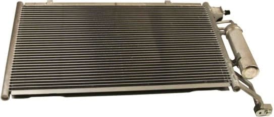 Condenser, air conditioning AC830053 - image 2
