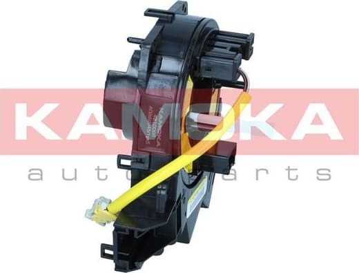 Clock Spring, airbag 4210066 - image 2