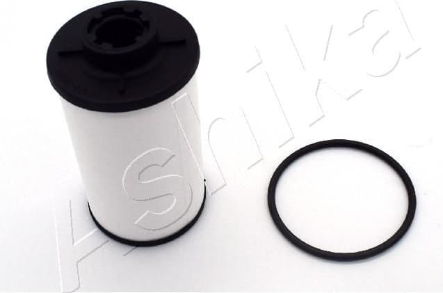Hydraulic Filter, automatic transmission FTA060 - image 2