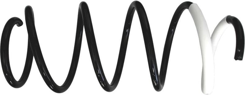 Suspension Spring 991 182