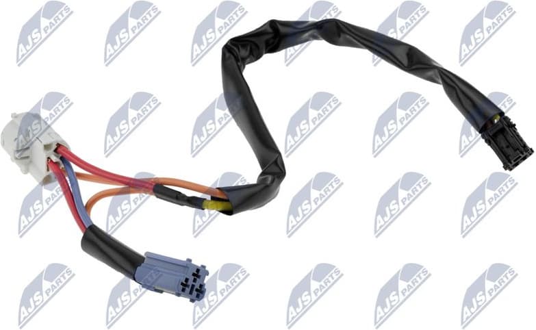 Ignition Switch EKS-PE-000 - image 2