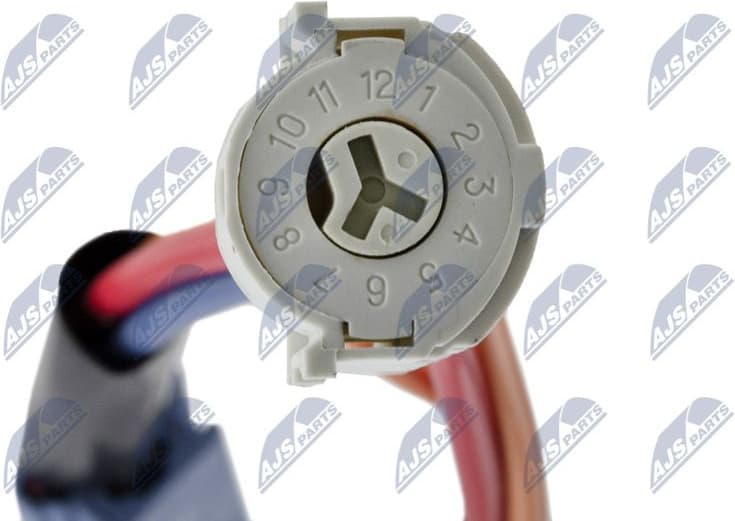 Ignition Switch EKS-PE-000 - image 3