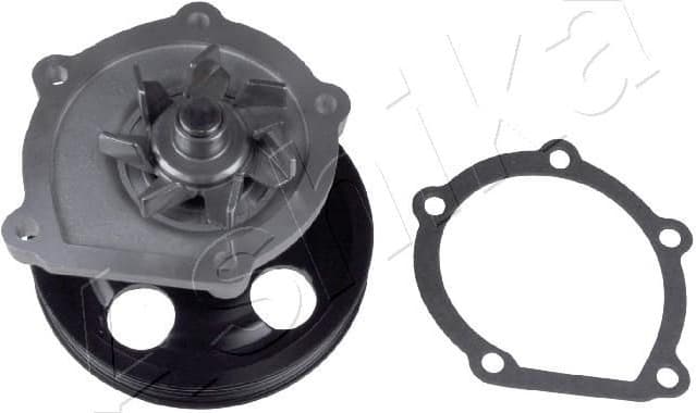 Water Pump, engine cooling 35-02-2017