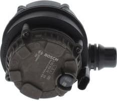 Auxiliary Water Pump (cooling water circuit) 0 392 024 11C