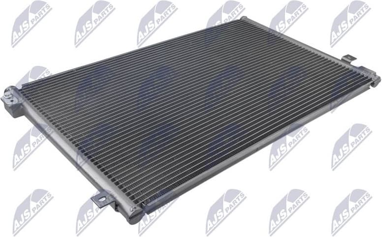 Condenser, air conditioning CCS-JG-001