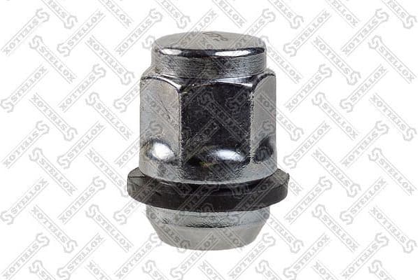 Wheel Nut 79-02125-SX