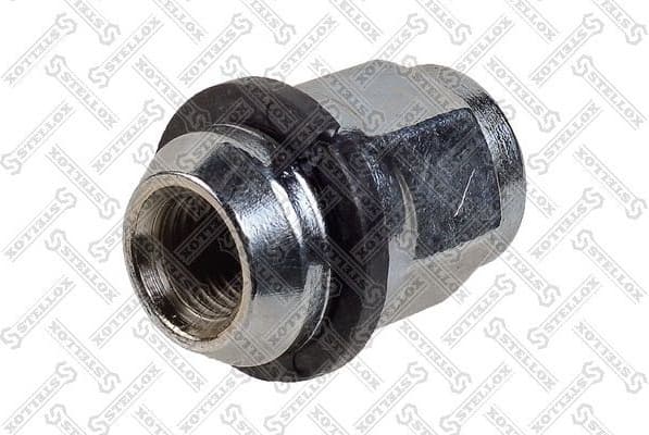 Wheel Nut 79-02125-SX - image 2