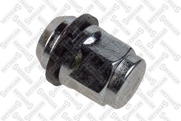 Wheel Nut 79-02125-SX - image 3
