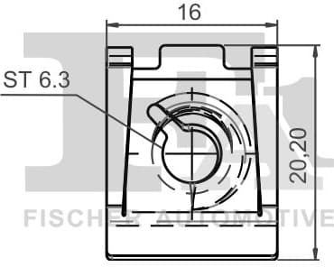 Body 22-40034.25 - image 2