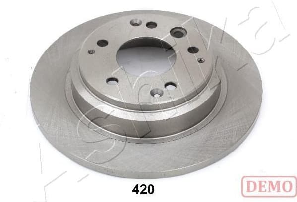 Brake Disc 61-04-420C