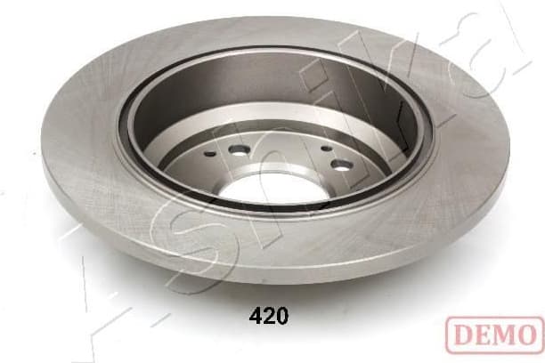 Brake Disc 61-04-420C - image 2