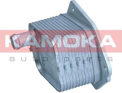 Oil Cooler, engine oil 7730039 - image 2