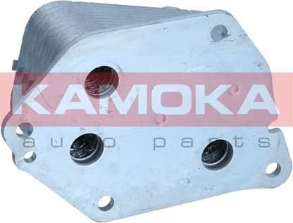 Oil Cooler, engine oil 7730039 - image 3