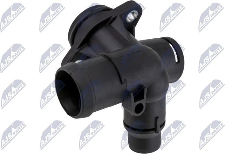 Coolant Flange CTM-VW-075 - image 2