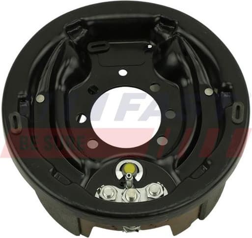 Accessory Kit, disc brake pad FT32301 - image 3