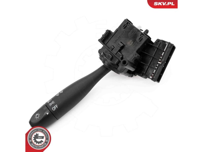 Steering Column Switch 38SKV571 - image 2