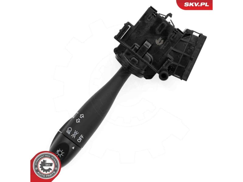 Steering Column Switch 38SKV571 - image 5