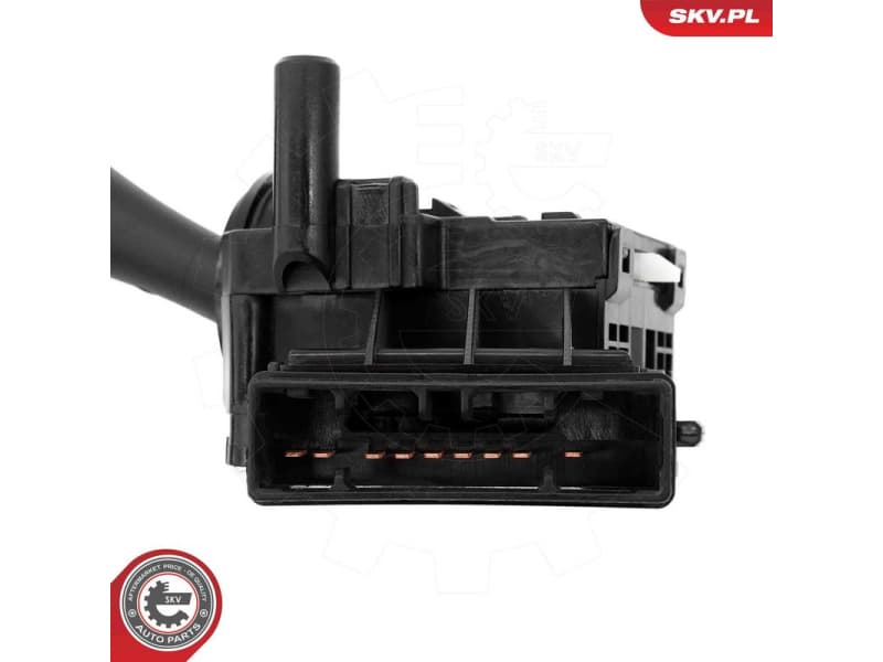 Steering Column Switch 38SKV571 - image 6