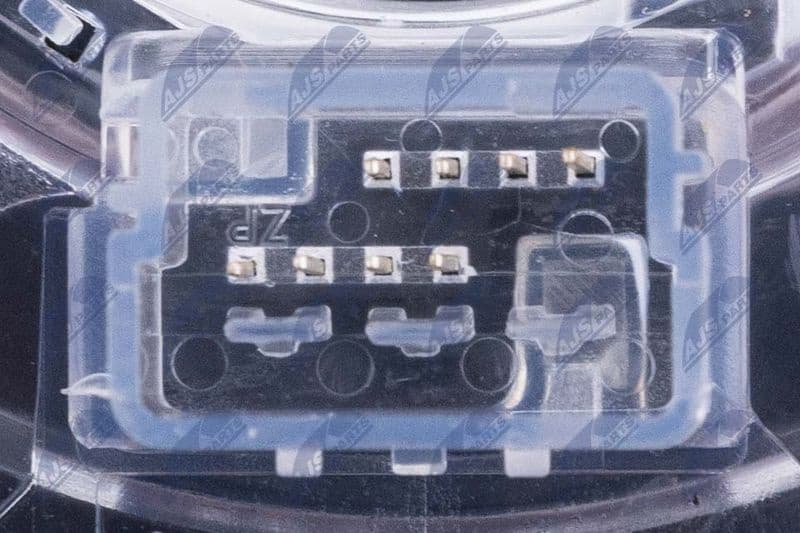 Clock Spring, airbag EAS-AU-002 - image 6