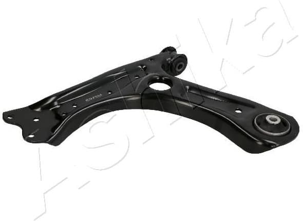 Control/Trailing Arm, wheel suspension 72-00-0906L - image 2
