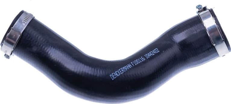 Charge Air Hose F100116